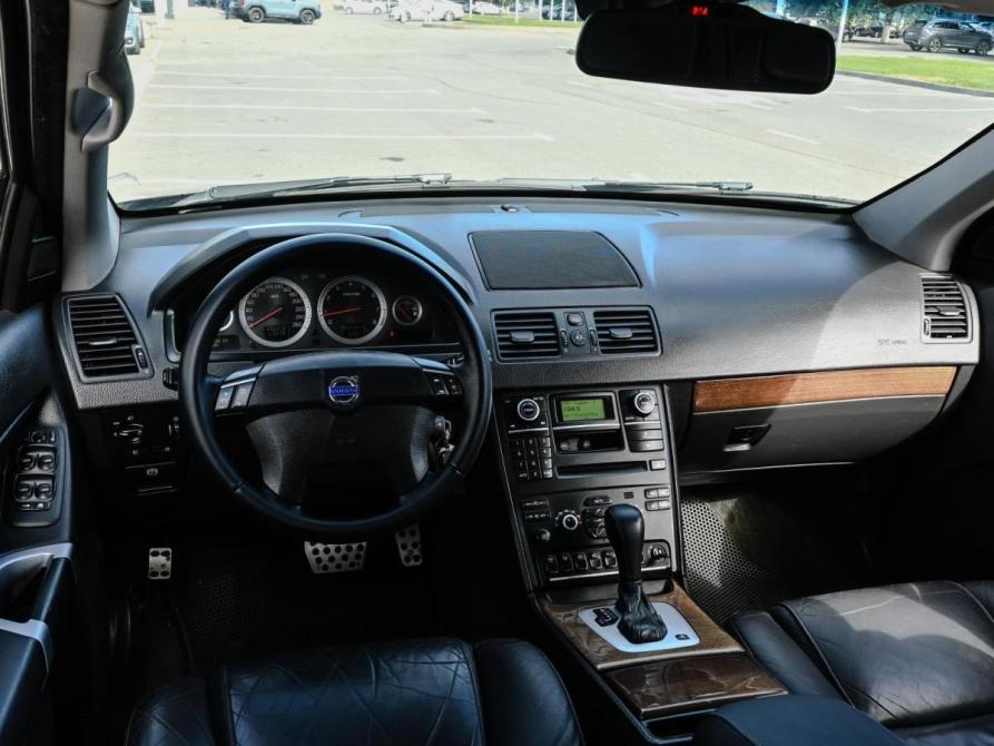 Volvo XC90 I Рестайлинг Волгоград  - изображение 6