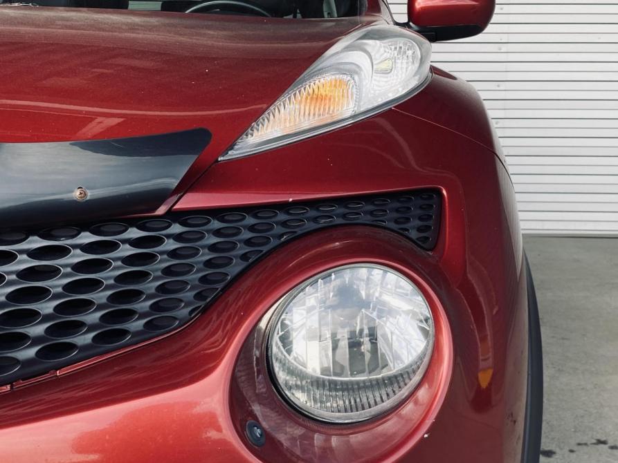 Nissan Juke I Кемерово  - изображение 30