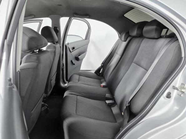 Chevrolet Aveo I Рестайлинг с пробегом 2007 года, цена 285 000 рублей, 158080 км, седан, Автокод Объявления