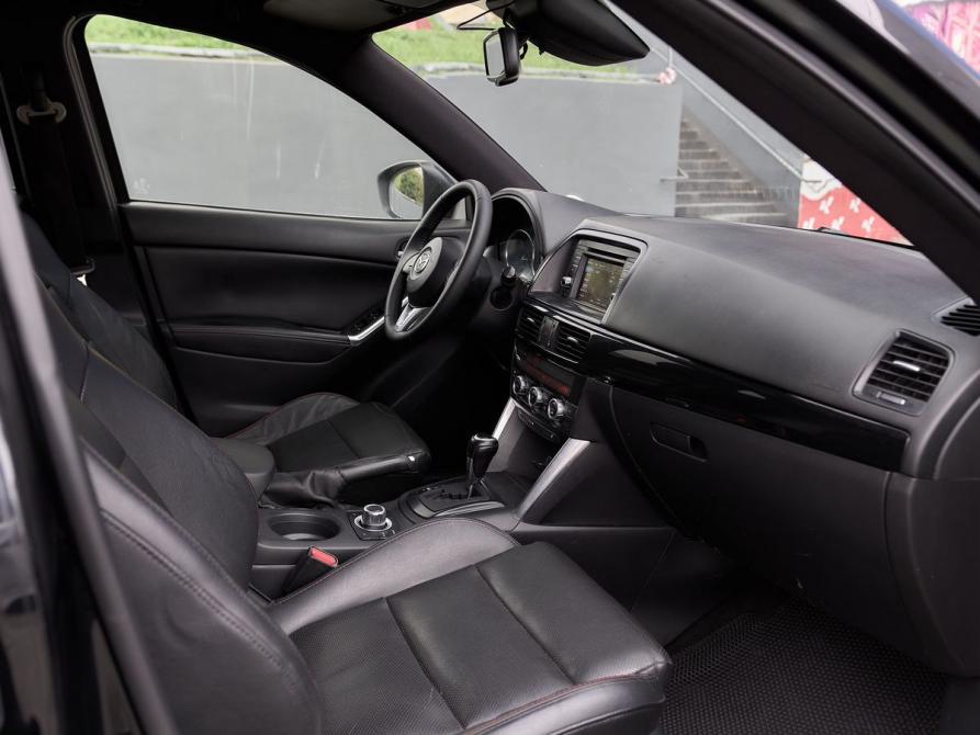 Mazda CX-5 I Казань  - изображение 6