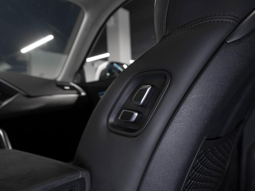 Geely Tugella I Москва  - изображение 15