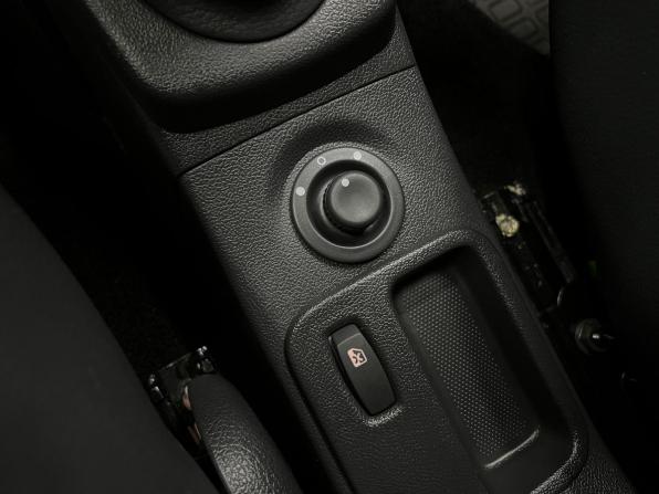 Renault Sandero I с пробегом 2011 года, цена 595 000 рублей, 61413 км, хэтчбек, Автокод Объявления