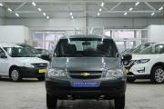 Chevrolet Niva I Рестайлинг Омск  - изображение 26