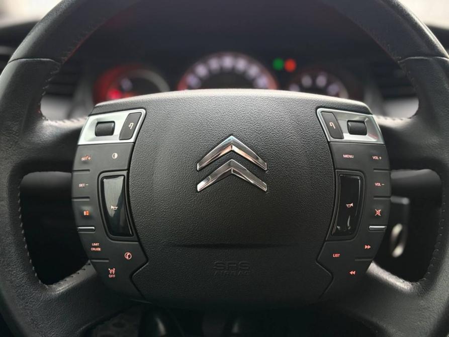 Citroen C5 II Тверь  - изображение 17