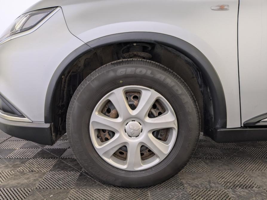 Mitsubishi Outlander III Рестайлинг 3 Москва  - изображение 13