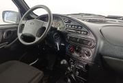 Lada (ВАЗ) Niva Travel I Волгоград  - изображение 33