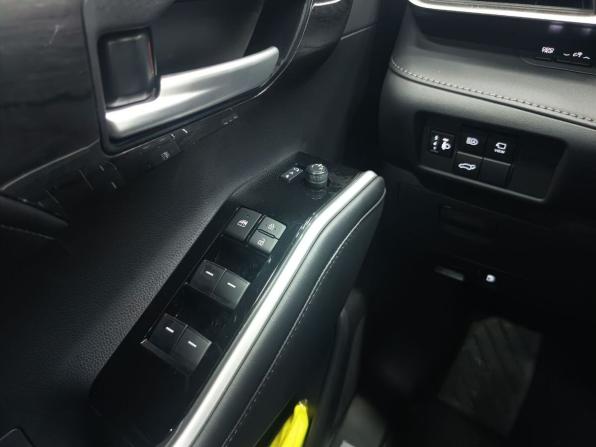 Новый Toyota Highlander IV (XU70) 2026 года, цена 5 349 000 рублей, внедорожник, Автокод Объявления