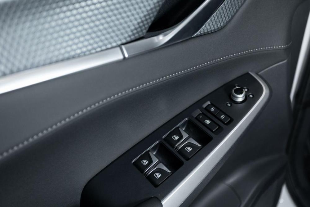 Changan CS75 Plus III Москва  - изображение 9