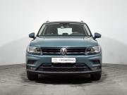 Volkswagen Tiguan II Санкт-Петербург  - изображение 22