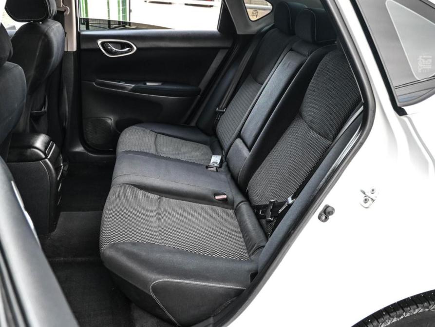 Nissan Sentra VII (B17) Новороссийск  - изображение 9