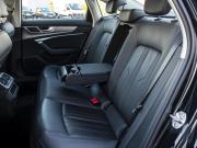 Audi A6 V (C8) Москва  - изображение 34