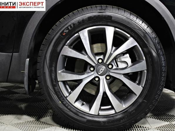 Chery Tiggo 7 Pro Max I Рестайлинг с пробегом 2024 года, цена 1 797 000 рублей, 102211 км, внедорожник, Автокод Объявления