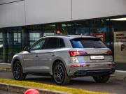 Audi Q5 II (FY) Рестайлинг Санкт-Петербург  - изображение 45