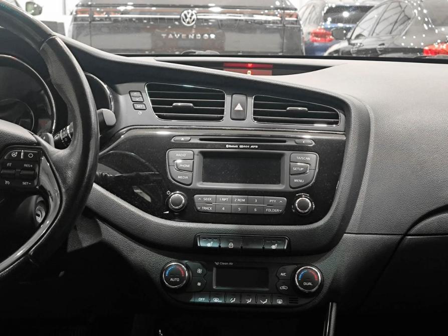 Kia Ceed II Казань  - изображение 18