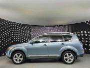 Mitsubishi Outlander II Новосибирск  - изображение 32