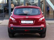Nissan Qashqai I Рестайлинг Химки  - изображение 18