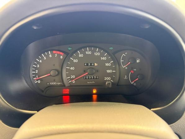 Hyundai Accent II с пробегом 2010 года, цена 490 000 рублей, 203536 км, седан, Автокод Объявления