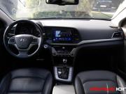 Hyundai Elantra VI (AD) Москва  - изображение 30