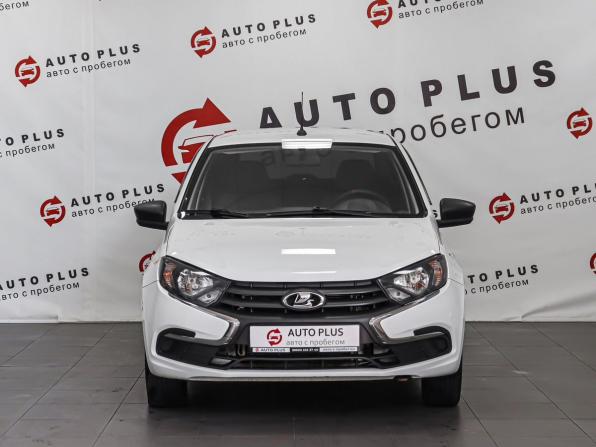 Lada (ВАЗ) Granta I Рестайлинг с пробегом 2019 года, цена 819 000 рублей, 108874 км, лифтбек, Автокод Объявления
