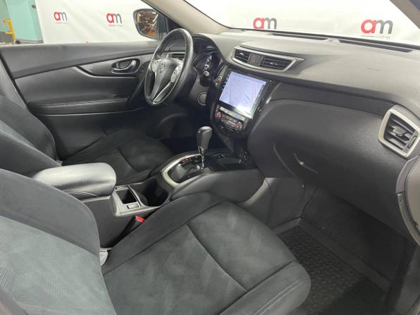 Nissan X-Trail III с пробегом 2016 года, цена 1 549 000 рублей, 185000 км, внедорожник, Автокод Объявления