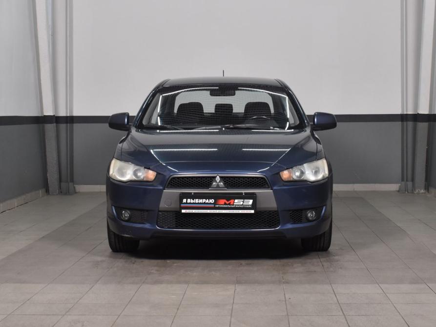 Mitsubishi Lancer X Кемерово  - изображение 2