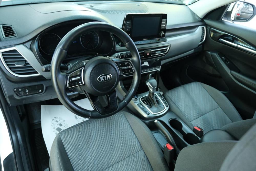 Kia Seltos I Омск  - изображение 11