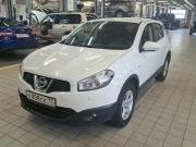 Nissan Qashqai I Рестайлинг Москва  - изображение 32
