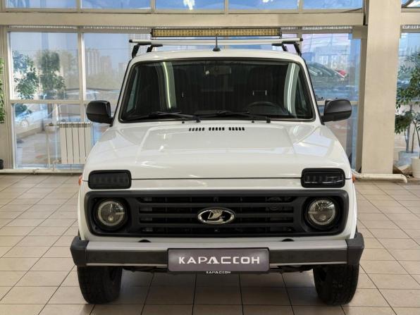 Lada (ВАЗ) Niva Legend с пробегом 2023 года, цена 820 000 рублей, 21000 км, внедорожник, Автокод Объявления