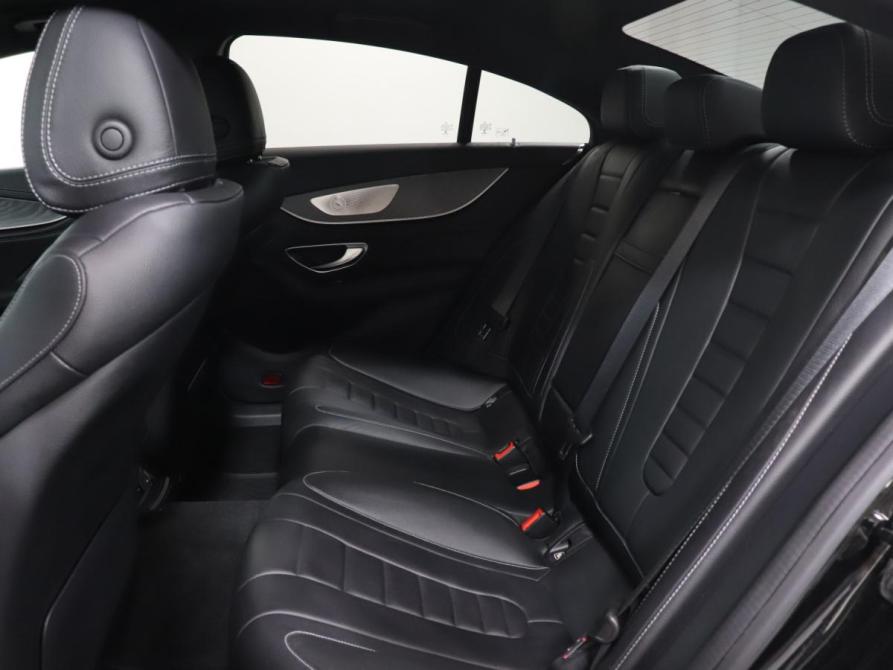 Mercedes-Benz CLS III (C257) Москва  - изображение 10
