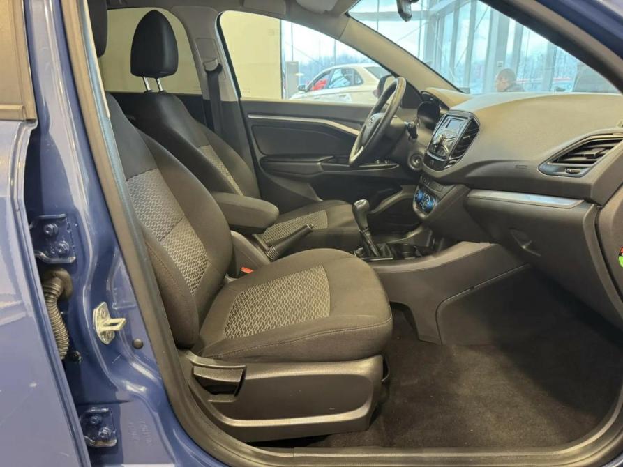 Lada (ВАЗ) Vesta I Подольск  - изображение 10