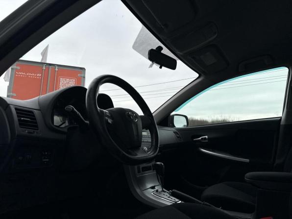 Toyota Corolla X (E140 E150) Рестайлинг с пробегом 2011 года, цена 925 000 рублей, 268567 км, седан, Автокод Объявления