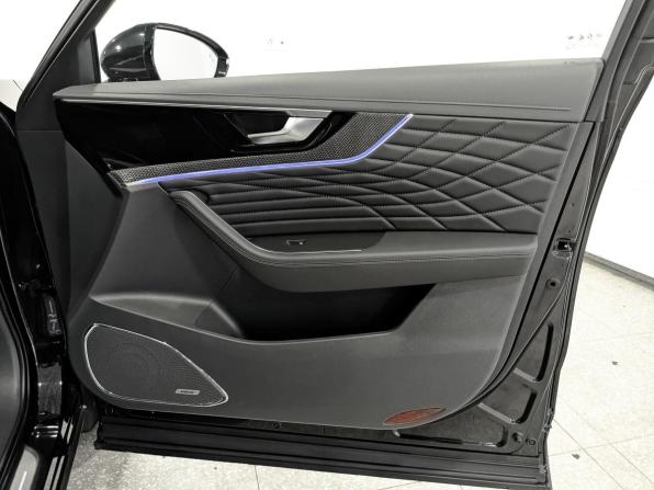 Hongqi HS5 I с пробегом 2024 года, цена 2 699 000 рублей, 26479 км, внедорожник, Автокод Объявления