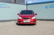 Chevrolet Aveo I Рестайлинг Курган  - изображение 16