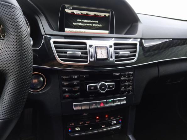 Mercedes-Benz E-Класс IV (W212 S212 C207) Рестайлинг с пробегом 2013 года, цена 2 450 000 рублей, 169302 км, седан, Автокод Объявления