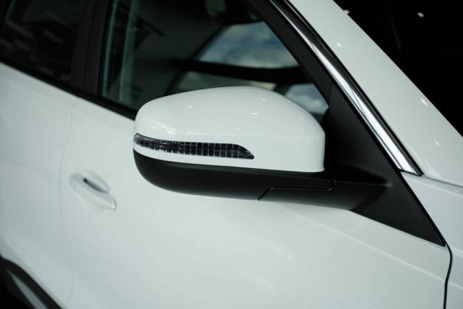 Новый Tenet T4L 2026 года, цена 2 279 000 рублей, внедорожник, Автокод Объявления