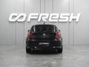 BMW 1 серии I (E81/E82/E87/E88) Рестайлинг Воронеж  - изображение 21