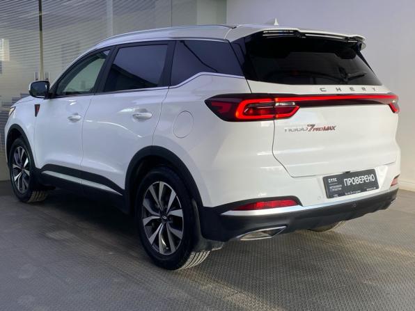Chery Tiggo 7 Pro Max I с пробегом 2023 года, цена 1 829 000 рублей, 36086 км, внедорожник, Автокод Объявления