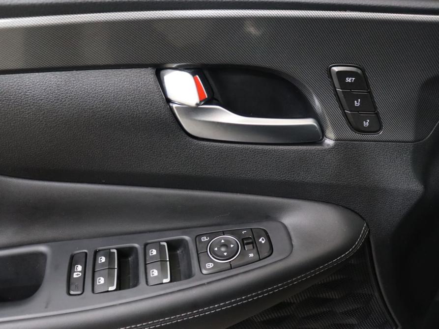 Hyundai Santa Fe IV Рестайлинг Москва  - изображение 11