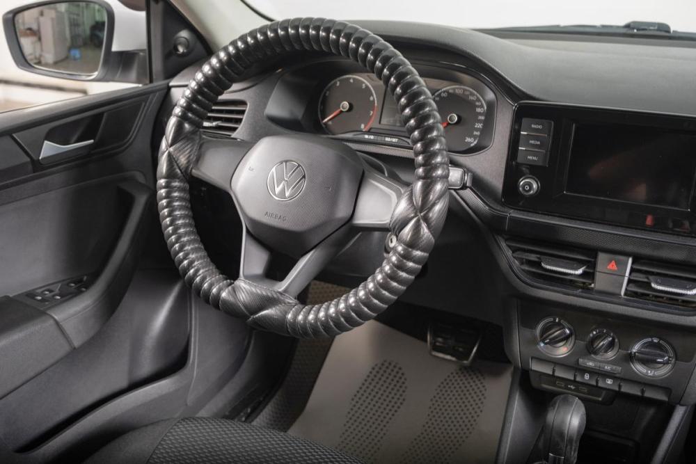 Volkswagen Polo VI Томск  - изображение 10