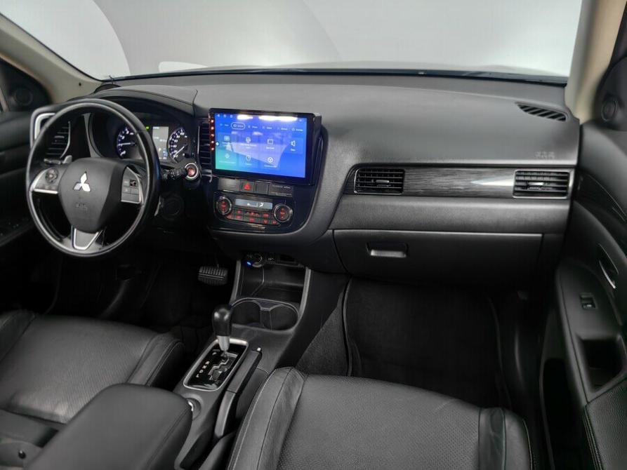 Mitsubishi Outlander III Рестайлинг 2 Подольск  - изображение 13