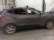 Hyundai ix35 I Санкт-Петербург  - изображение 34
