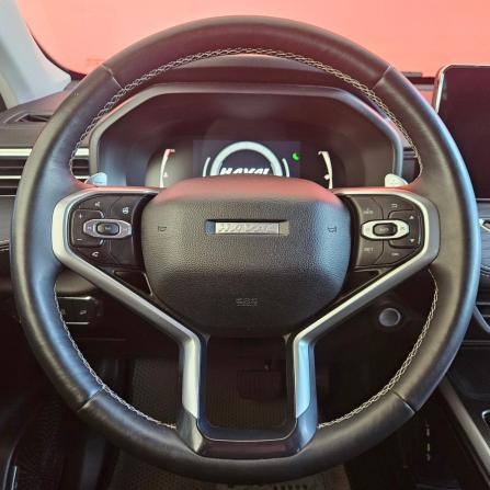 Haval Jolion I с пробегом 2021 года, цена 1 717 000 рублей, 128084 км, внедорожник, Автокод Объявления