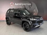 Lada (ВАЗ) Niva Travel I Сургут  - изображение 10