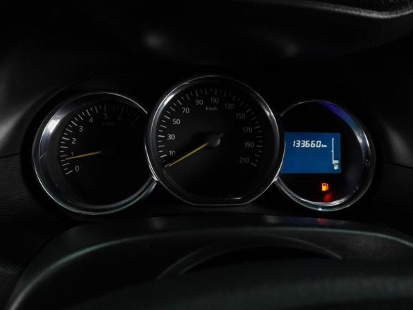 Renault Duster I Рестайлинг с пробегом 2016 года, цена 1 179 000 рублей, 133660 км, внедорожник, Автокод Объявления