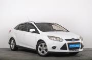 Ford Focus III Томск  - изображение 18