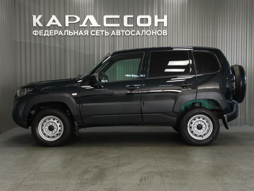 Lada (ВАЗ) Niva Travel I Пермь  - изображение 5