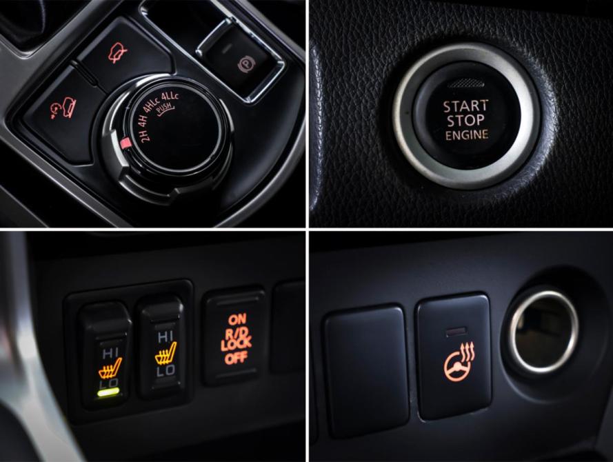 Mitsubishi Pajero Sport III Москва  - изображение 17