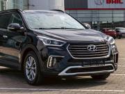 Hyundai Santa Fe III Рестайлинг Краснодар  - изображение 37