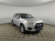 Mitsubishi ASX I Уфа  - изображение 25
