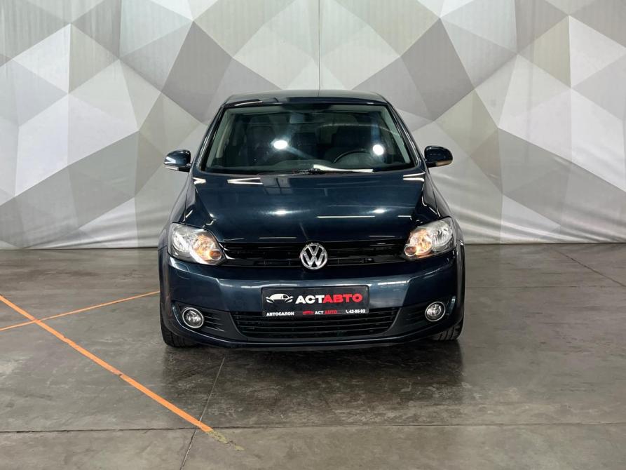 Volkswagen Golf Plus II Оренбург  - изображение 2